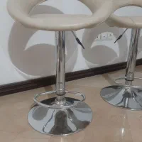 صندلی اوپن آشپزخانه، ۳ عدد