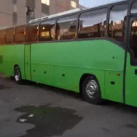 اتوبوس ۴۵۷ بیابانی