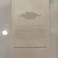 ادکلن لویی ویتن آمبر نومد|آرایشی، بهداشتی، درمانی|کرج, فاز ۱ مهرشهر|دیوار