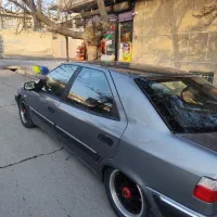 زانتیا 2000مدل 88|خودرو سواری و وانت|مراغه, |دیوار