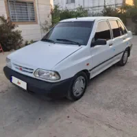 پراید مدل 93