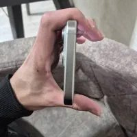 آیفون 15 پرو مکس در حد نو|موبایل|تهران, محمودیه|دیوار