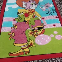 قالی بچه گونه