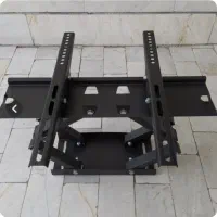 پایه نگهدارنده دیواری تلویزیون
