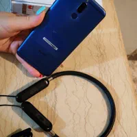 گوشی  Huawei Mate 10 laite کارکرده اما سالم|موبایل|تهران, بلوار کشاورز|دیوار