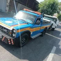 یدکش امدادخودرووخودرو بر