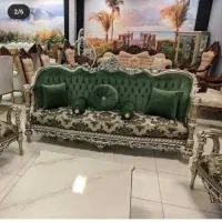 مبل خاطره