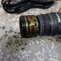 میکروفون|صوتی و تصویری|قم, شهدا|دیوار