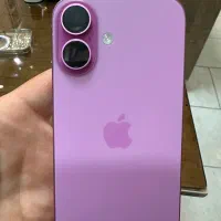 16 نرمال 128G باطری 95 درصد دوسیم رجیستر شده