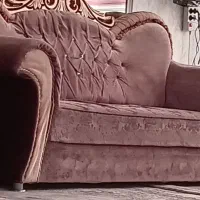 مبل نیمه سلطنتی