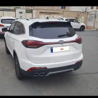 کی ام سی کی ۷|خودرو سواری و وانت|اسلام‌شهر, شهرک لاله|دیوار