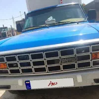 نیسان آپشنال 1403 یخچالدار