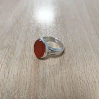 انگشتر عقیق