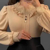 شومیز سایز بزرگ