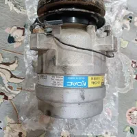 کمپرسور کولر پراید