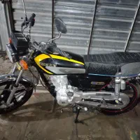 موتورسیکلت