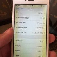 ایفون 5s