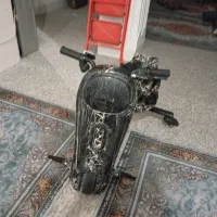 اسکوتر برقی