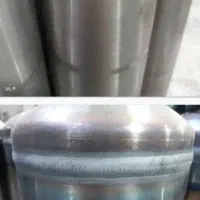 جوشکاری برق آرگون|خدمات پیشه و مهارت|اصفهان, شهرک صنعتی امیرکبیر (شاپور جدید)|دیوار