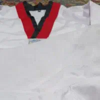 لباس کاراته
