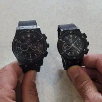 ساعت مچی هابلوت|ساعت|مشهد, شهید مطهری|دیوار