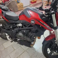 کیوجی۱۴۰۲|موتورسیکلت|اصفهان, آبشار|دیوار