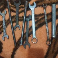 آچار های کارکرد