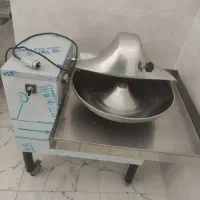 دستگاه سبزی خردکن|فروشگاه و مغازه|یزد, |دیوار