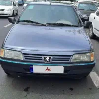 405 نوک مدادی