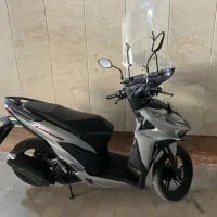 متور کیلیک مدل ۱۴۰۱