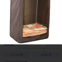 کمد سرپایی برزنتی