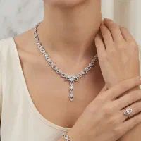 ست جواهری