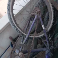 دو  عدد دوچرخه ۱۶ و و یک عدد دوچرخه ۲۰|دوچرخه، اسکیت، اسکوتر|قرچک, داوود آباد|دیوار