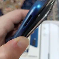 گوشی a12|موبایل|قم, شهر قائم|دیوار