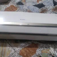 دوکولر گری وایوایکس نوفقط دوفصل گرما استفاده شده|کولر گازی و فن‌کوئل|خرمشهر, |دیوار