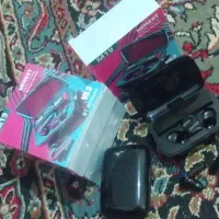 ایرپاد مدل m19|لوازم جانبی موبایل و تبلت|وحیدیه, |دیوار