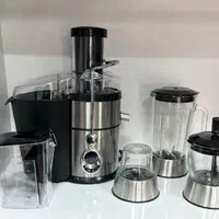 آبمیوه گیری چندکاره،تک کاره،آب مرکبات گیر