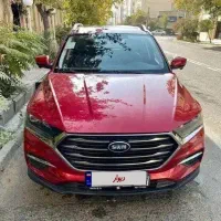 SWM G01 مدل ۱۳۹۹ بدون رنگ در حد صفر