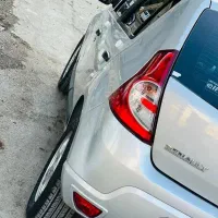 رنو ساندرو دنده ای مدل ۹۵ ، خشک|خودرو سواری و وانت|تهران, دانشگاه شریف|دیوار