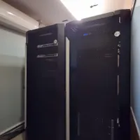 خدمات تخصصی شبکه و دوربین مداربسته