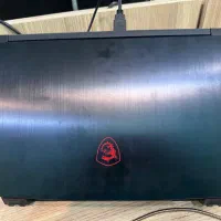 لپ تاپ MSI gf63 12VE i7-16-4050