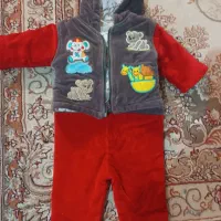 کاپشنبچهگانه