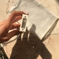 تبدیل hdmi مخصوص لپتاپ اپل|قطعات و لوازم جانبی رایانه|تهران, گیشا|دیوار