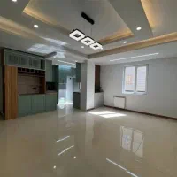 ۶۱ متر فول امکانات نما تراورتن روبه آفتاب
