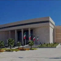 اجاره واحد همکف مجتمع تجاری خلیج فارس|اجارهٔ مغازه و غرفه|شیراز, شهرک قمشه|دیوار