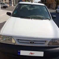 پراید131 مدل 90