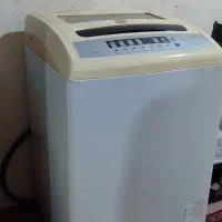 لباس شویی