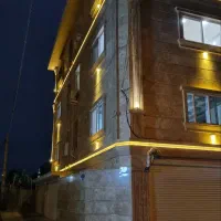 آپارتمان ۱۱۰متر مفید در یخسازی خ خجسته،سنددار،صفر|فروش آپارتمان|رشت, یخسازی|دیوار
