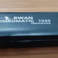 ساز دهنی ۱۰۴۰swan