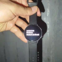 گلکسی واچ‌ اکتیو ۲ قابل اتصال به آیفون و اندروید